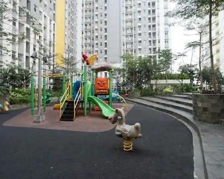 Springlake Apartemen 2Br-Sumarecon-Bekasi, By Bu Johan Extérieur photo