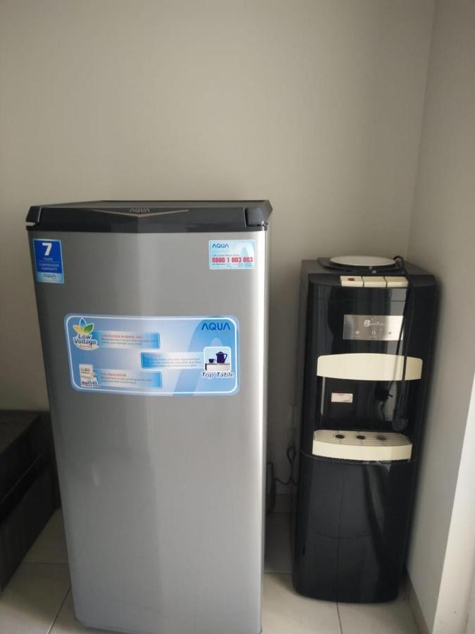 Springlake Apartemen 2Br-Sumarecon-Bekasi, By Bu Johan Extérieur photo
